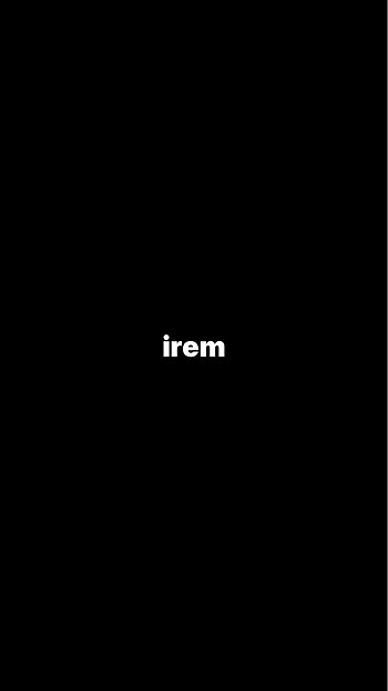 irem x