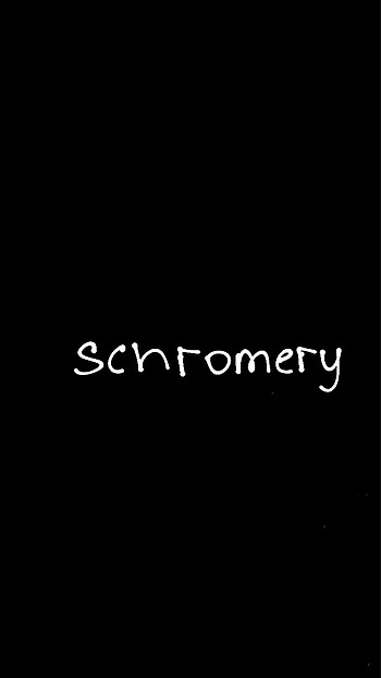 Schromery
