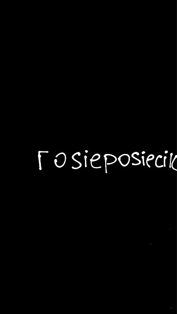 Rosieposiecik
