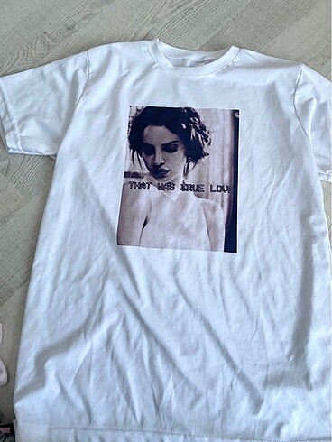 Lana del rey tshirt