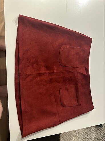 Mini suvet etek
