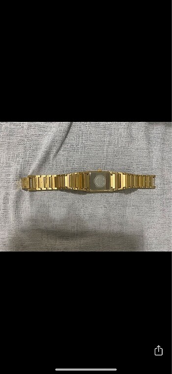 Nacar Saat - Görsel 5