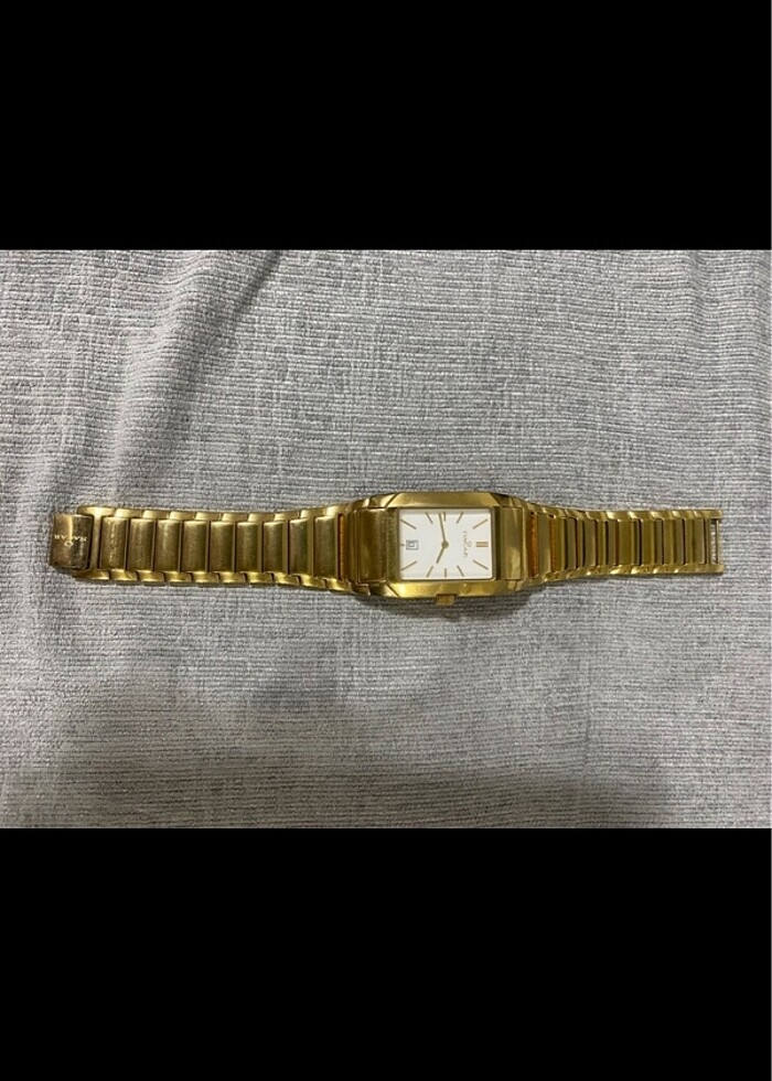 Nacar Saat - Görsel 4