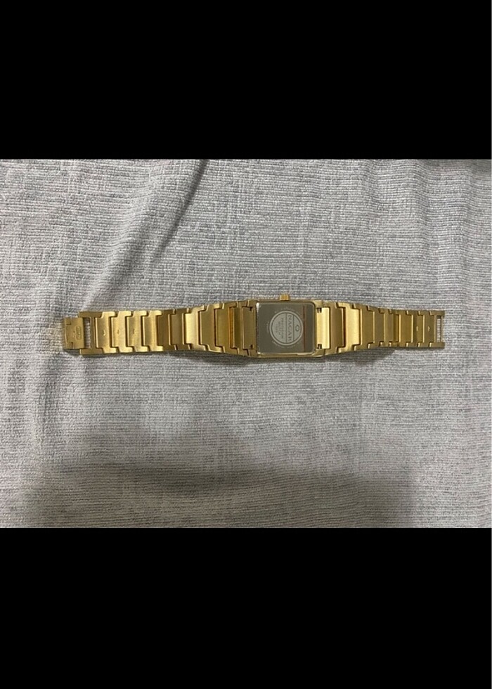 Nacar Saat - Görsel 5