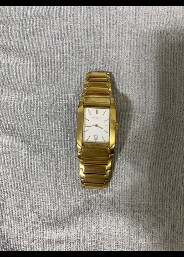 Nacar Saat - Görsel 3