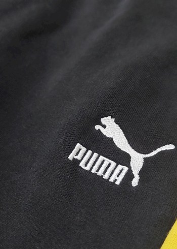 Erkek Puma Eşofman Altı - Görsel 3