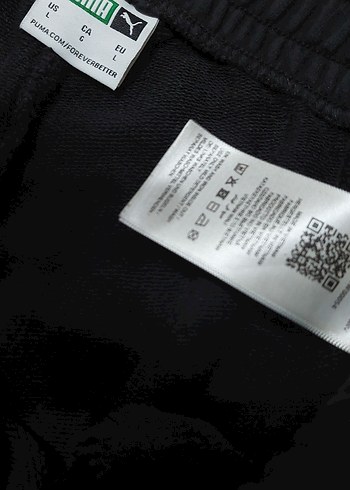 Erkek Puma Eşofman Altı - Görsel 4