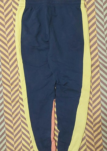 Erkek Puma Eşofman Altı - Görsel 2