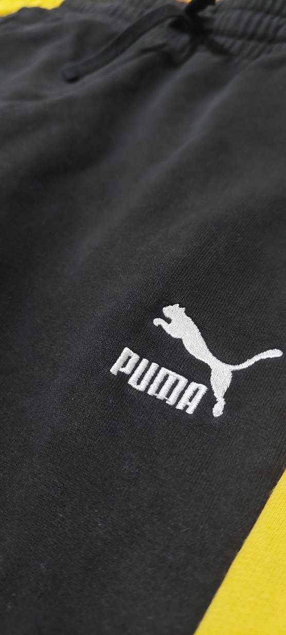 Erkek Puma Eşofman Altı - Görsel 3