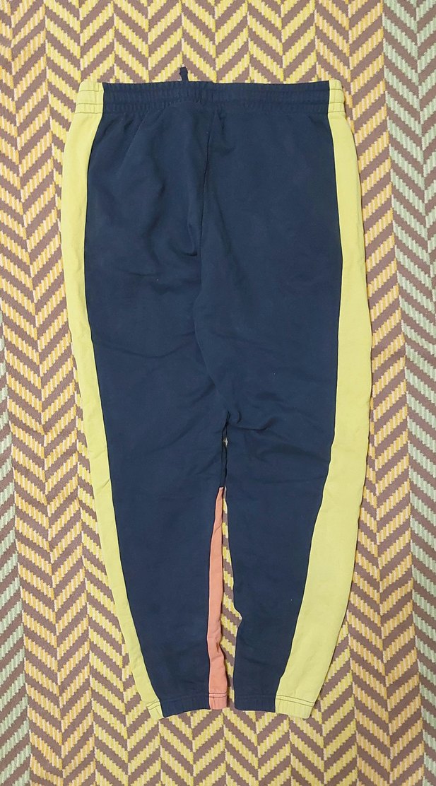 Erkek Puma Eşofman Altı - Görsel 2