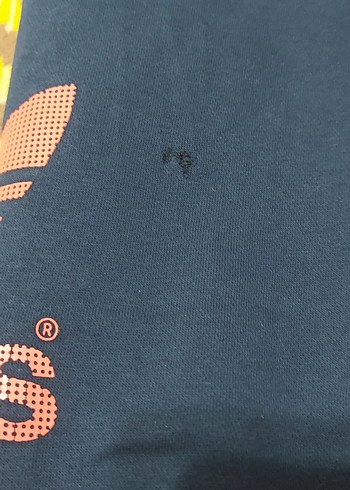 Erkek Mavi Adidas Eşofman Takımı - Görsel 7