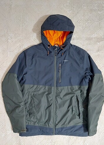UNISEX Orjinal Decathlon Quencha Mont