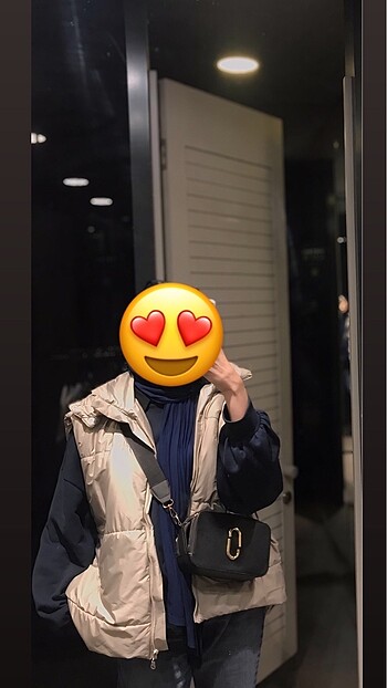 Şişme yelek