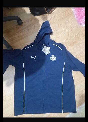 xl Beden Puma sweatshirt psv