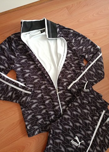 Puma puma eşofman takımı