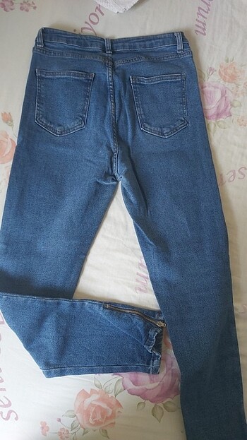 38 Beden Mavi Jeans