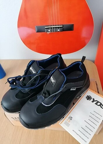 YDS PROFESSIONAL FOOTWEAR AYAKKABI