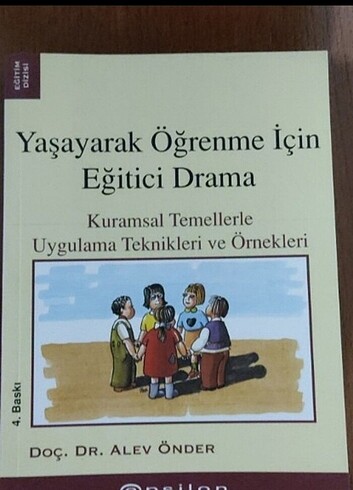 Piyano kitapları+drama