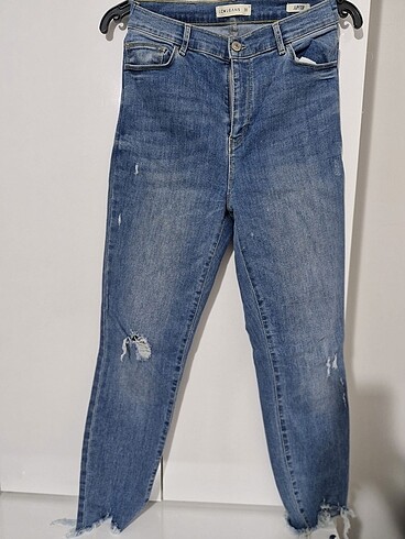 LC Waikiki Jean Pantolon