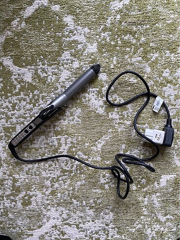 Babyliss Maşa