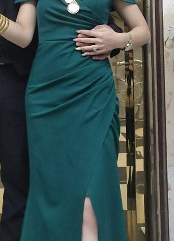 Uzun abiye 