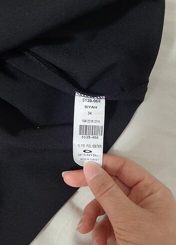 Düğün Kına Elbisesi - Görsel 5