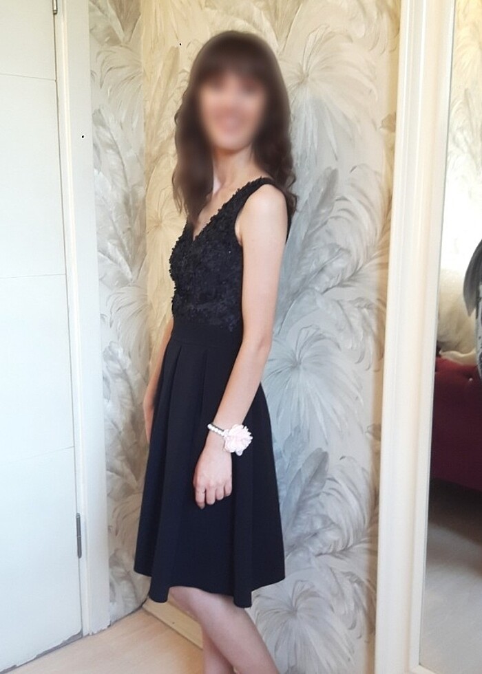 Düğün Kına Elbisesi - Görsel 2