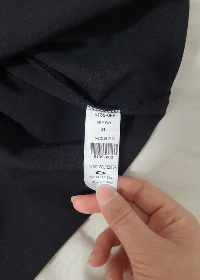 Düğün Kına Elbisesi - Görsel 5