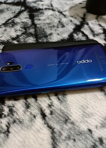 Oppo a9 2020