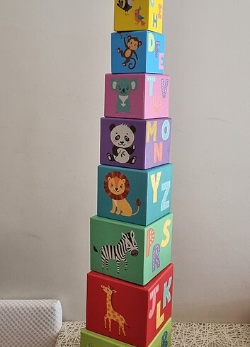 Fisher Price Kanz ve ficher price marka ikili fırsat set