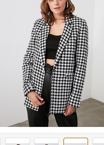 Trendyolmilla blazer