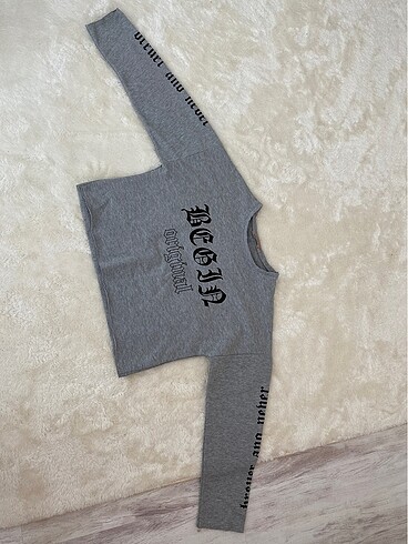 Kadın Sweatshirt