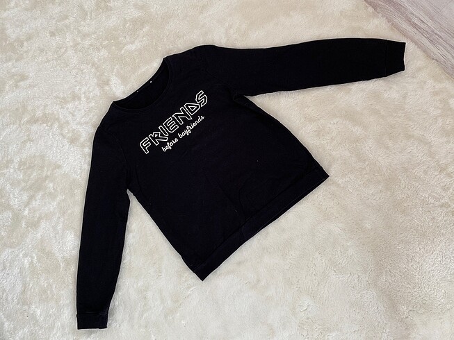LCW Kadın Sweatshirt