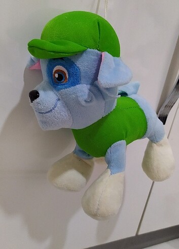 Beden Renk Paw patrol
