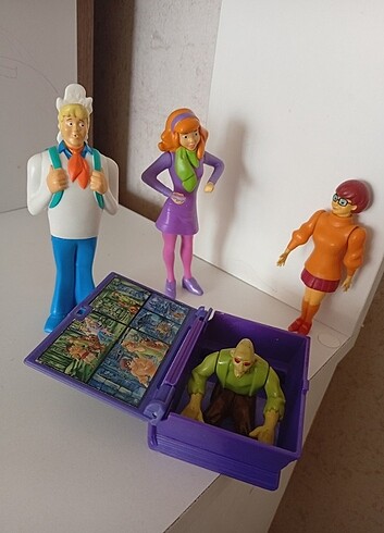 Scooby-Doo