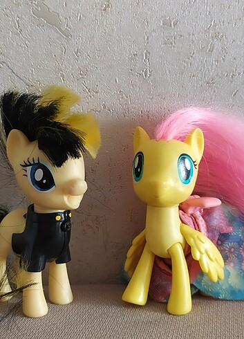 Orjinal pony 