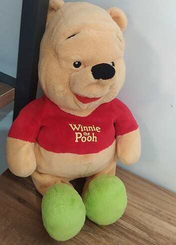 Winnie the pooh 