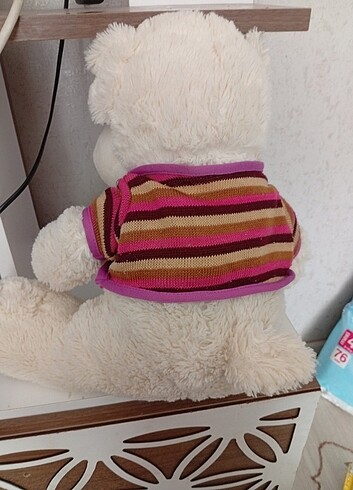 Beden Peluş köpek
