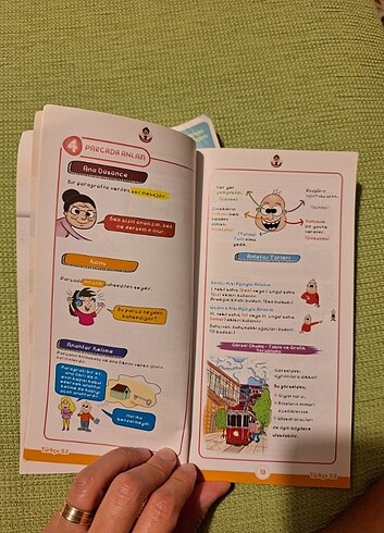  Beden Renk Tonguç 5. Sınıf yazılı notları