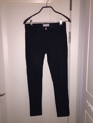 Mango skinny jean