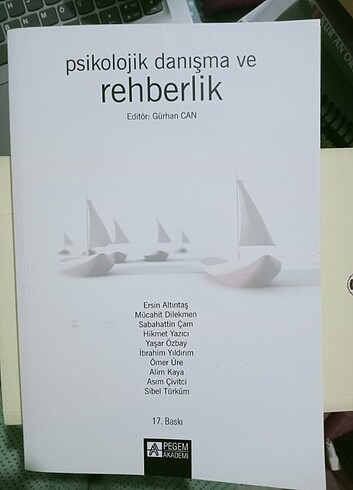 REHBERLİK