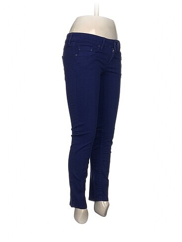 Mango Mango Jean / Kot %70 İndirimli.