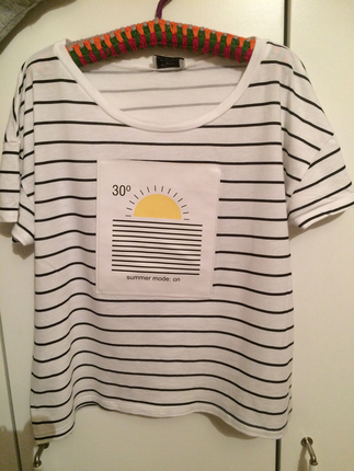 Zara tshirt