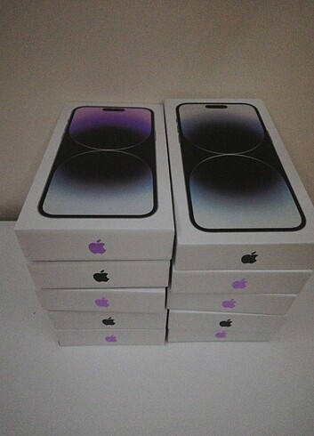 İPHONE 14 PRO MAX