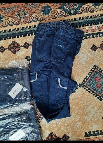 l Beden Lcw pantolon