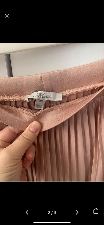 Mavi Jeans Pilise etek
