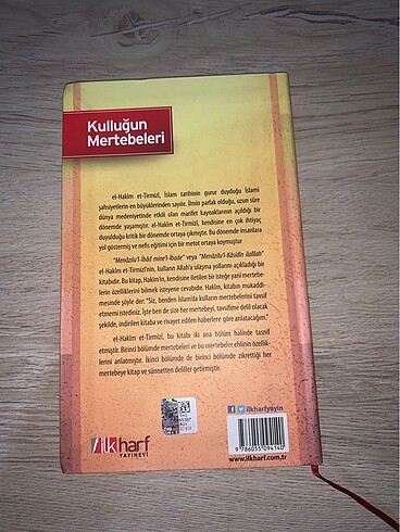  Dini kitap