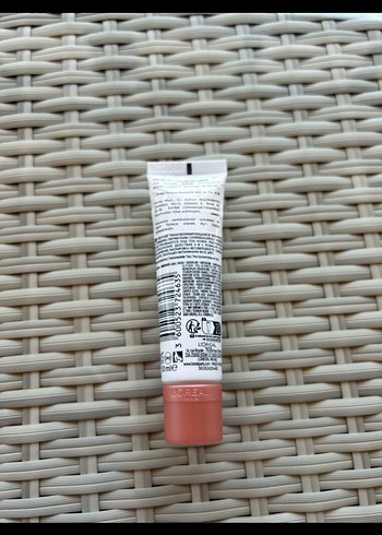 Beden Renk Loreal Magic CC Krem