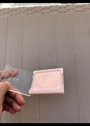 Missha Romand aydınlatıcı