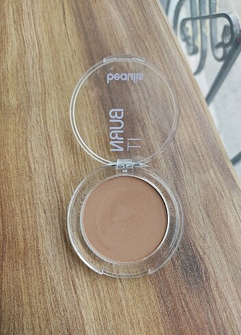 Beaulis bronzer 